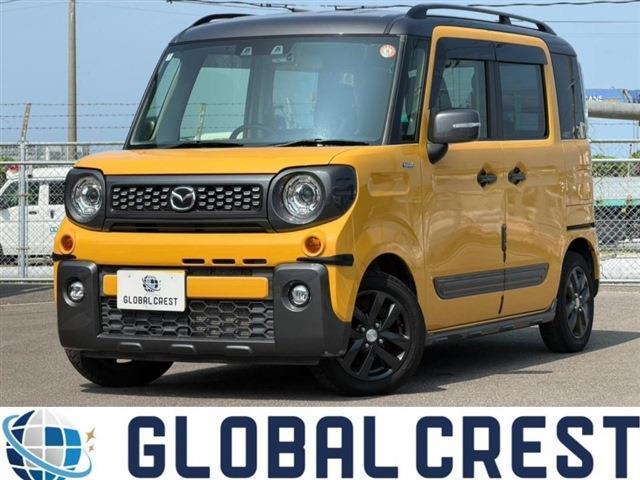 2022 Mazda FLAIR WAGON TOUGH STYEL Hybrid XS