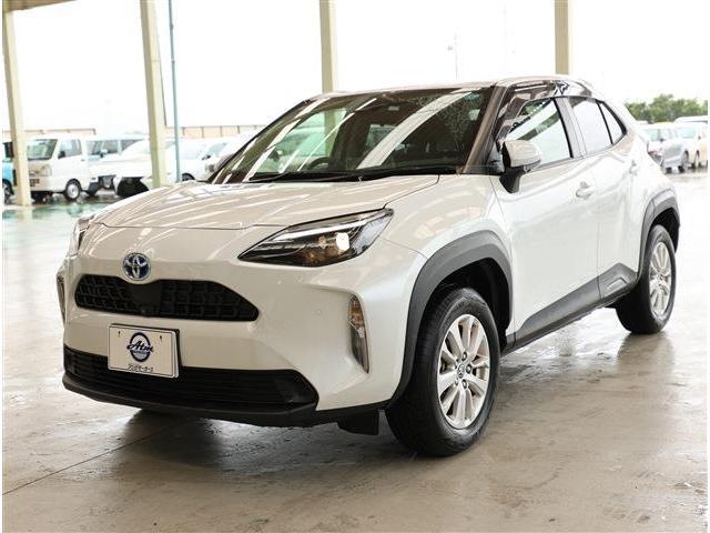 2023 Toyota Yaris Cross Hybrid 1.5 Hybrid G