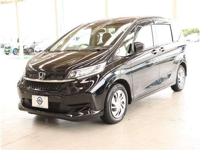 2021 Honda Freed 1.5 G Honda SENSING