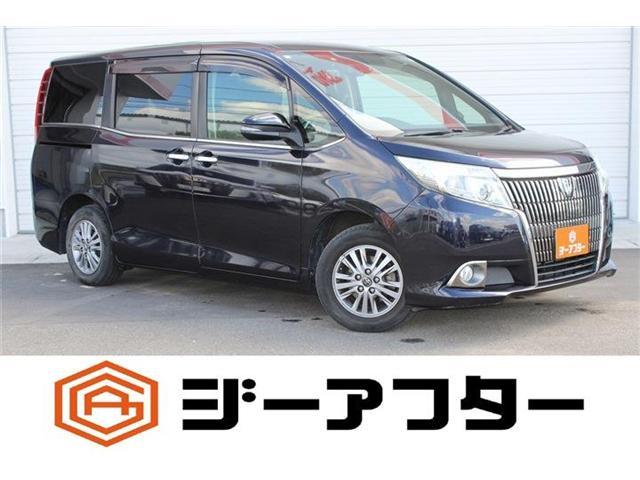 2015 Toyota Esquire 2.0 Gi 7 Seater