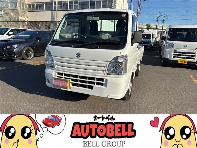 2015 Suzuki Carry Truck KC