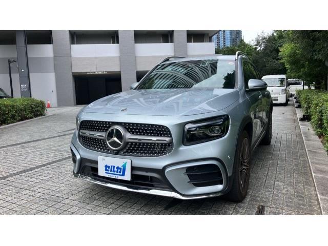 2025 Mercedes-Benz GLB Class GLB180 Urban Stars