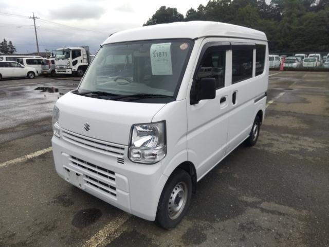 2020 Suzuki Every Van PC