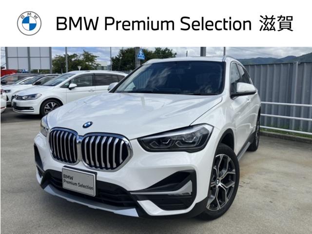 2022 BMW X1 xDrive 18d xLine