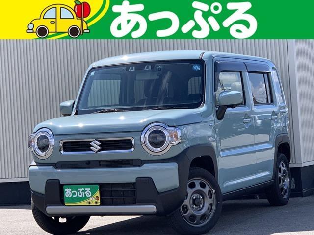 2026 Suzuki Hustler 660 Hybrid G