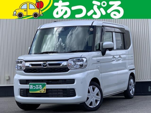2025 Mazda Flair Wagon 660 XS