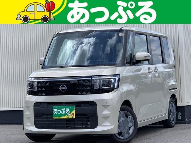 2025 Nissan Roox 660 X