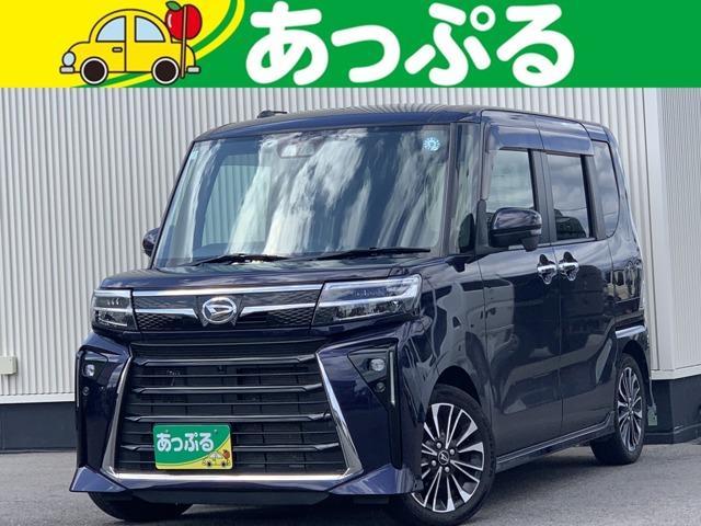 2023 Daihatsu Tanto Custom 660 Custom RS