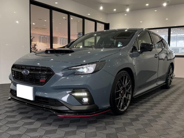 2023 Subaru Levorg 2.4 STI Sport Sharp 4WD
