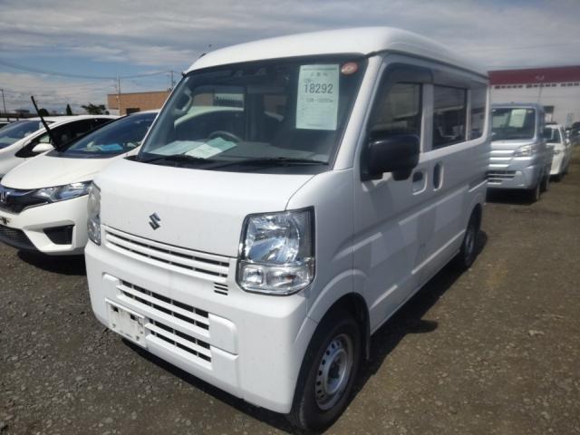 2022 Suzuki Every Van PA