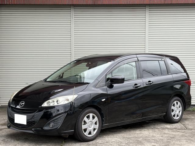 2015 Mazda Premacy 20C-Skyactiv
