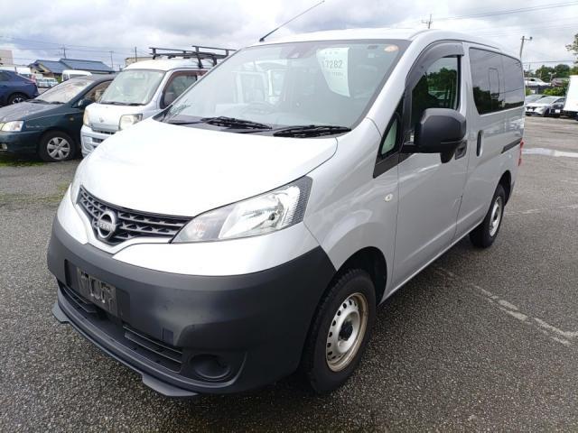 2021 Nissan NV200 Vanette Van DX