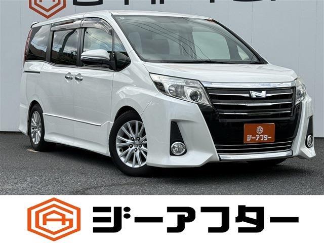 2014 Toyota Noah 2.0Si 7-Seater
