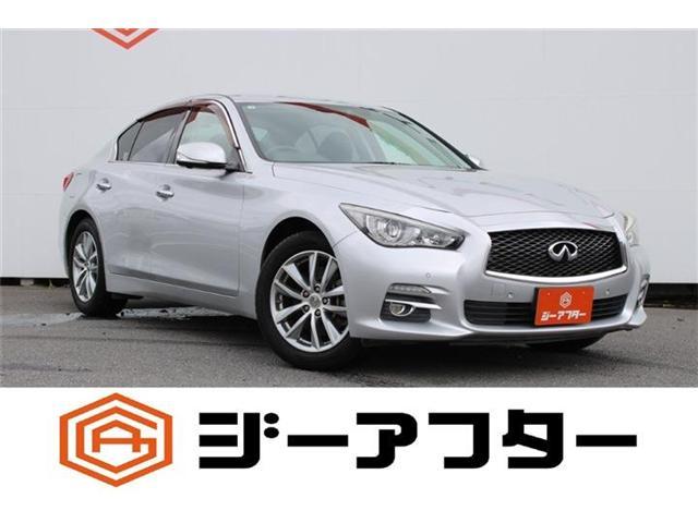 2015 Nissan Skyline Sedan 200GT-t Type P