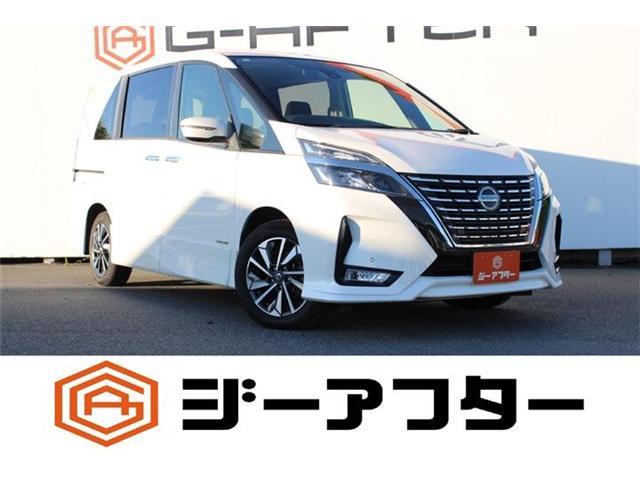 2019 Nissan Serena 2.0 Highway Star V