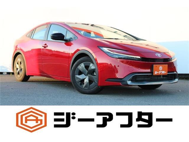 2025 Toyota Prius 1.8 U
