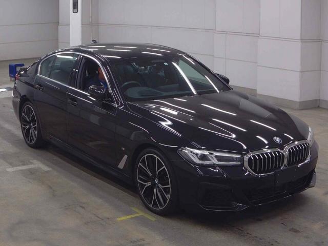 2023 BMW 5series 523d xDrive M Sport