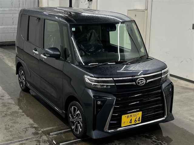 2025 Daihatsu Tanto Custom Custom X