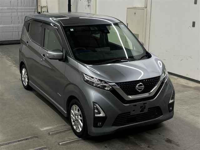 2022 Nissan Dayz HighWayStar Highway Star X