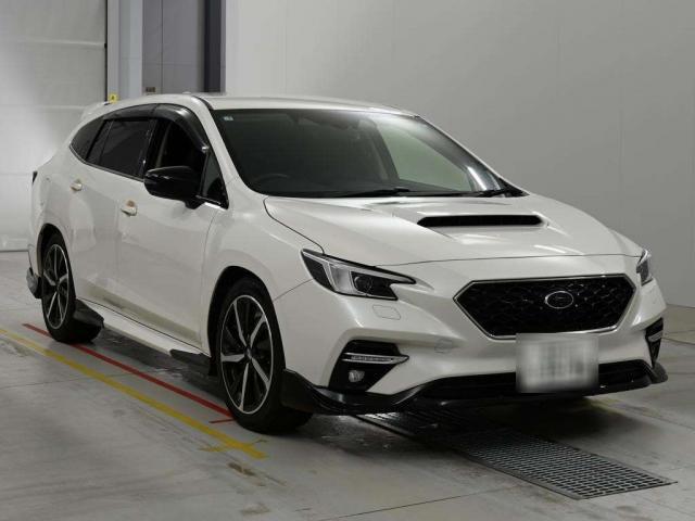 2023 Subaru Levorg STI Sport EX 4WD