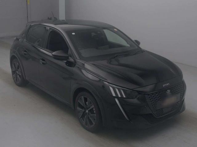 2023 Peugeot 208 5HB GT