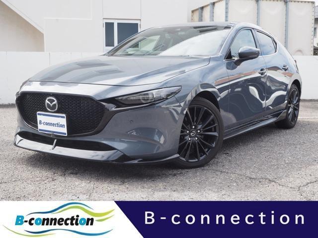 2019 Mazda Mazda3 Fastback XD Proactive