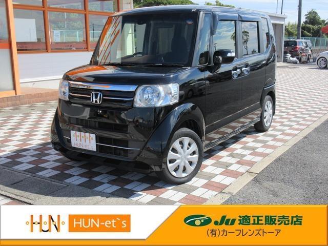 2016 Honda N BOX G・L Package