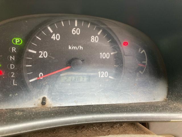 2007 Suzuki Every Van PA