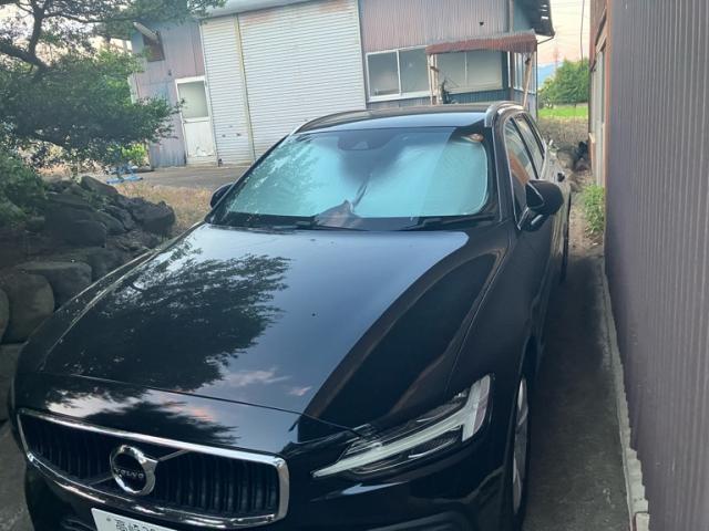 2020 Volvo V60 T5 Momentum