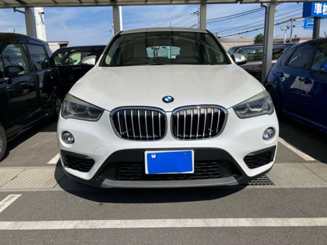 2017 BMW X1 Special sDrive18i Fashionista