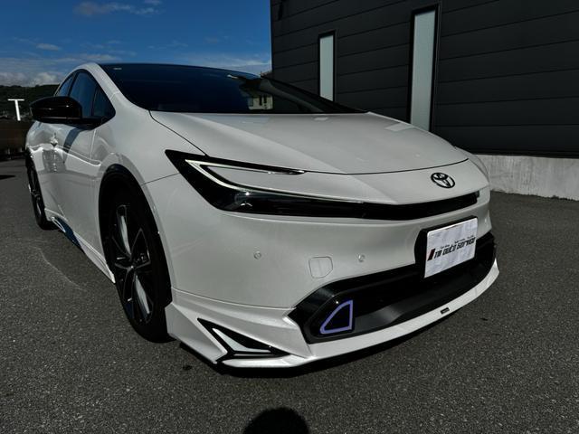 2023 Toyota Prius Z