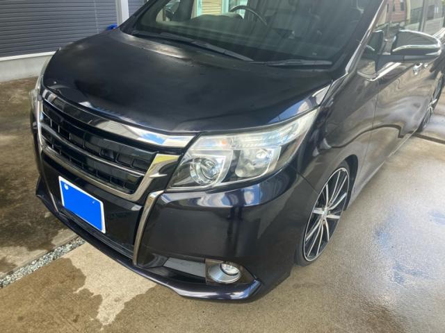 2016 Toyota Esquire Special Gi Black Tailored