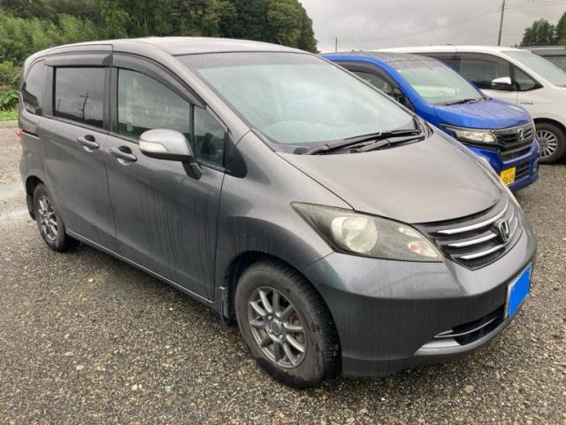 2011 Honda Freed G Just Selection