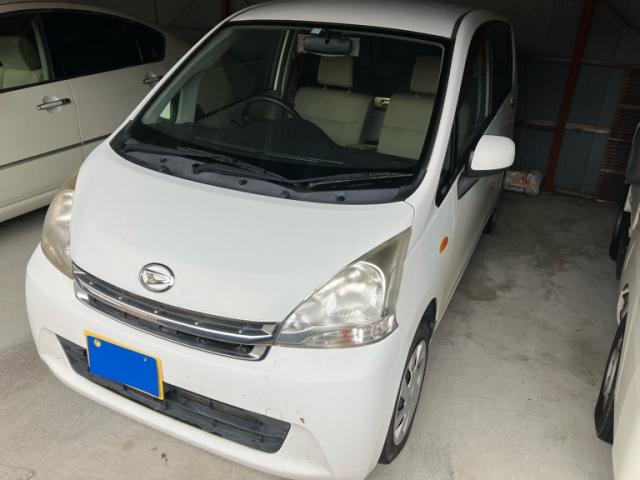 2011 Daihatsu Move L