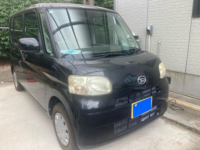 2009 Daihatsu Tanto L