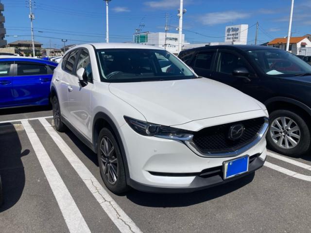 2018 Mazda CX-5 XD Proactive