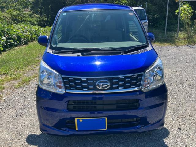 2016 Daihatsu Move L