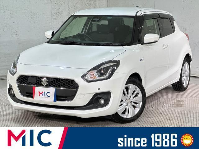 2019 Suzuki Swift Hybrid ML