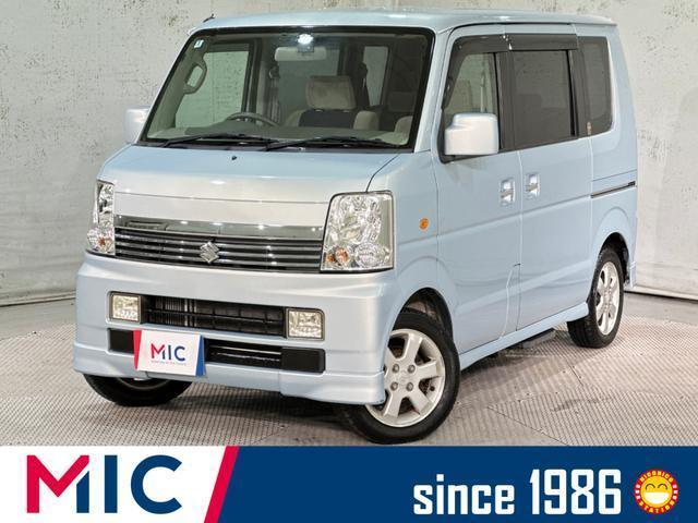2006 Suzuki Every Wagon PZ TURBO SPECIAL
