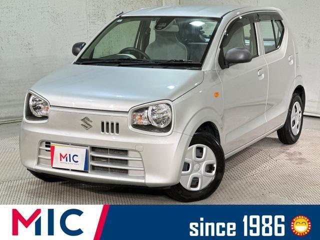 2016 Suzuki Alto 5D L