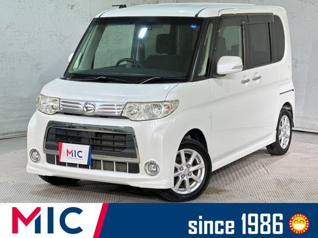 2012 Daihatsu Tanto Custom Custom X