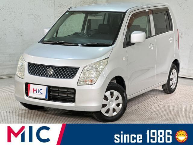 2012 Suzuki WagonR FX