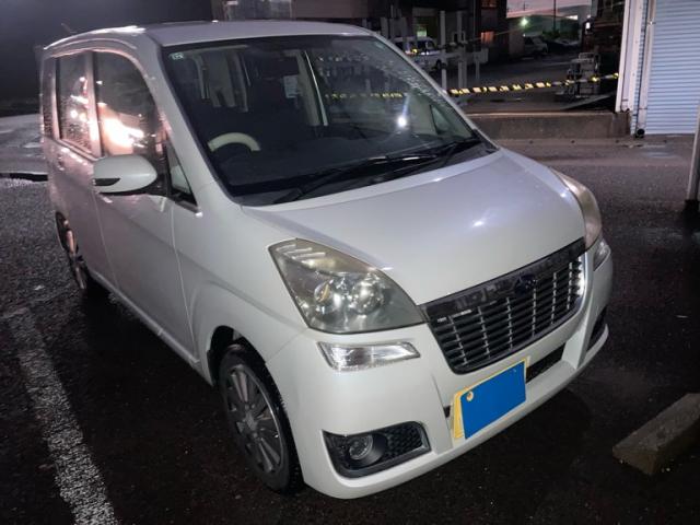 2007 Subaru Stella Revesta Livesta