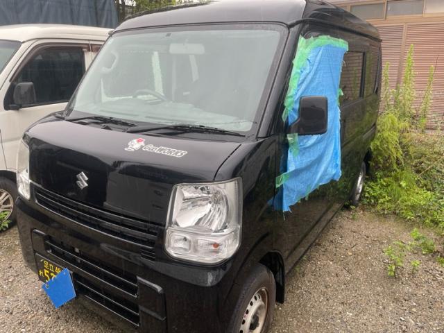 2019 Suzuki Every Van PC