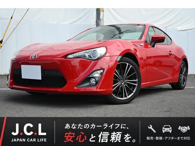 2013 Toyota 86 2.0GT
