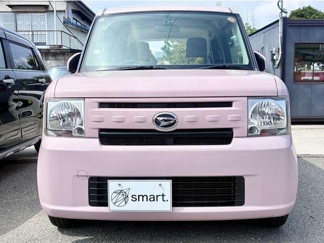 2014 Daihatsu Move Conte 660 L