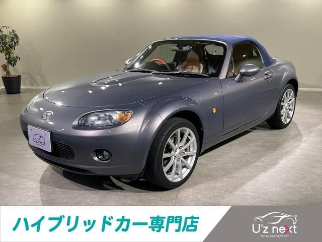 2006 Mazda Roadster RS