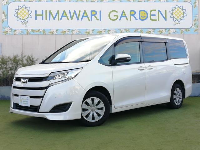 2019 Toyota Noah 2.0X