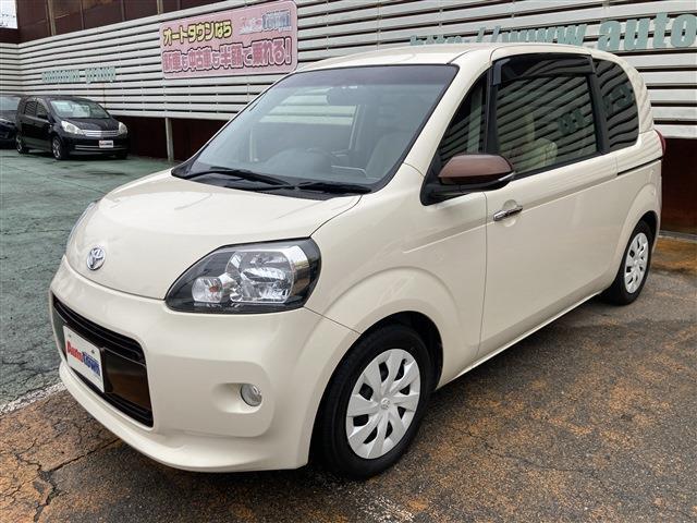 2015 Toyota Porte F Alamode Deux Special Edition