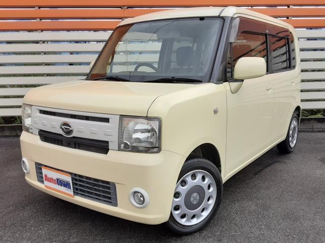 2015 Daihatsu Move Conte X VS Navi Full-seg TV Smart Key